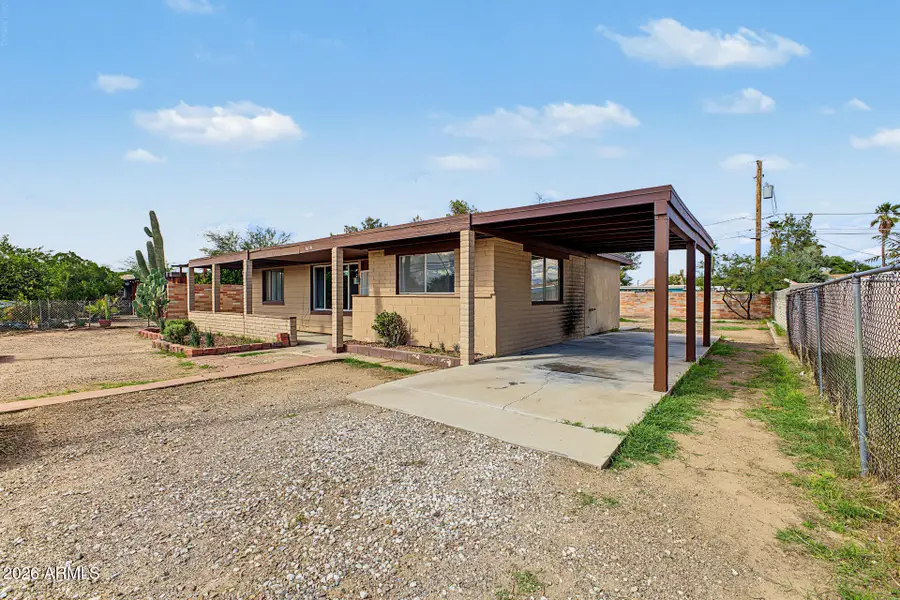 1614 W Ajo Way, Tucson, AZ 85713 - #2