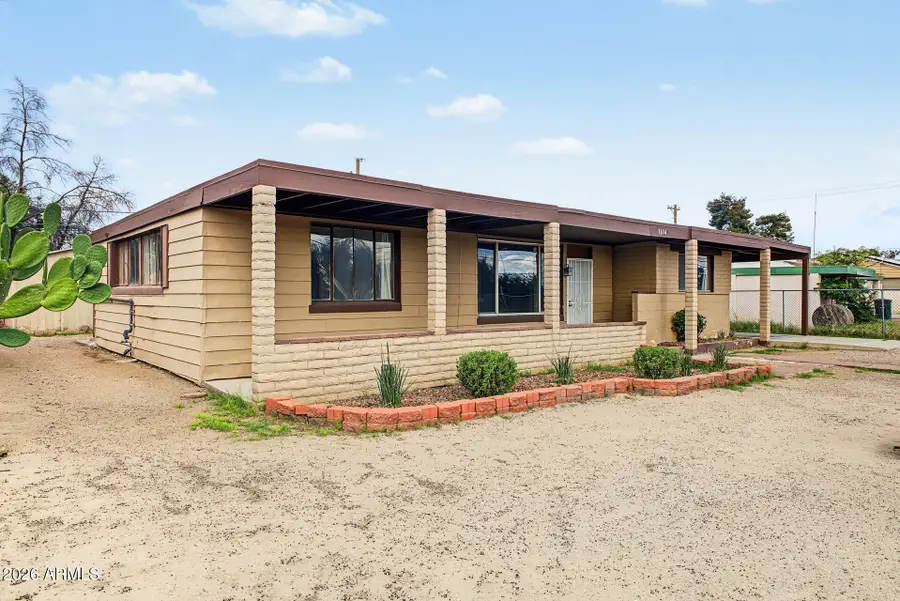 1614 W Ajo Way, Tucson, AZ 85713 - #3