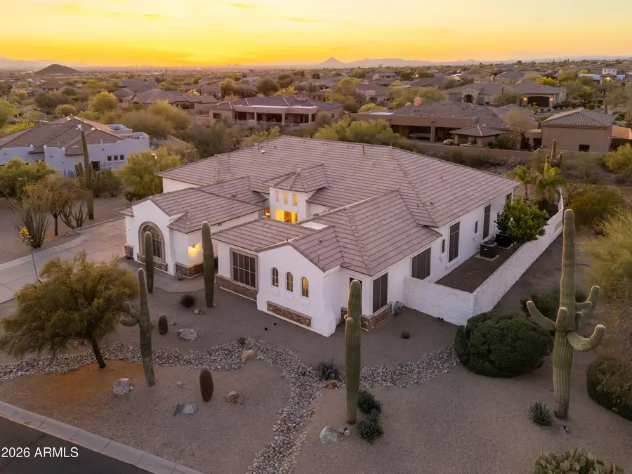 2040 N Woodruff --, Mesa, AZ 85207 - #2