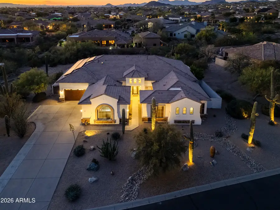 2040 N Woodruff --, Mesa, AZ 85207 - #3