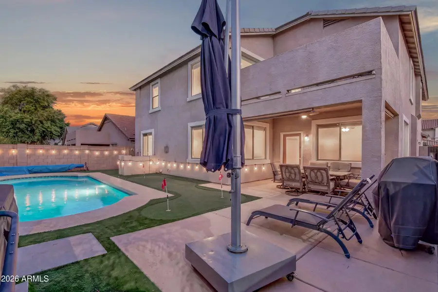 21165 E Via Del Oro --, Queen Creek, AZ 85142 - #3