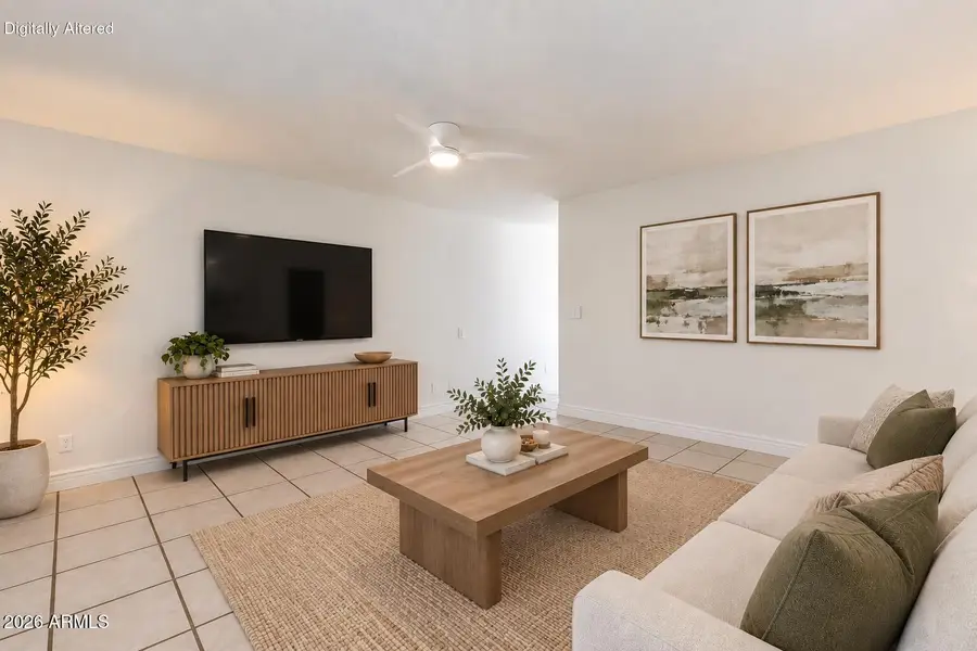 1819 N Pomeroy --, Mesa, AZ 85201 - #3