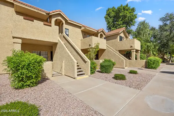 1126 W Elliot Road #1051, Chandler, AZ 85224