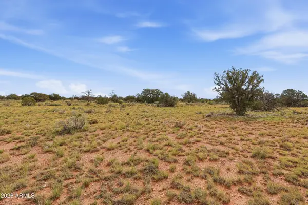 2977 Red Butte Road #13A, Williams, AZ 86046
