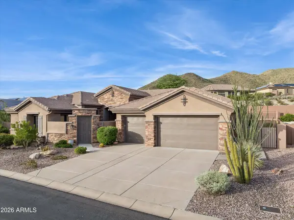 2564 W Princeville Drive, Anthem, AZ 85086