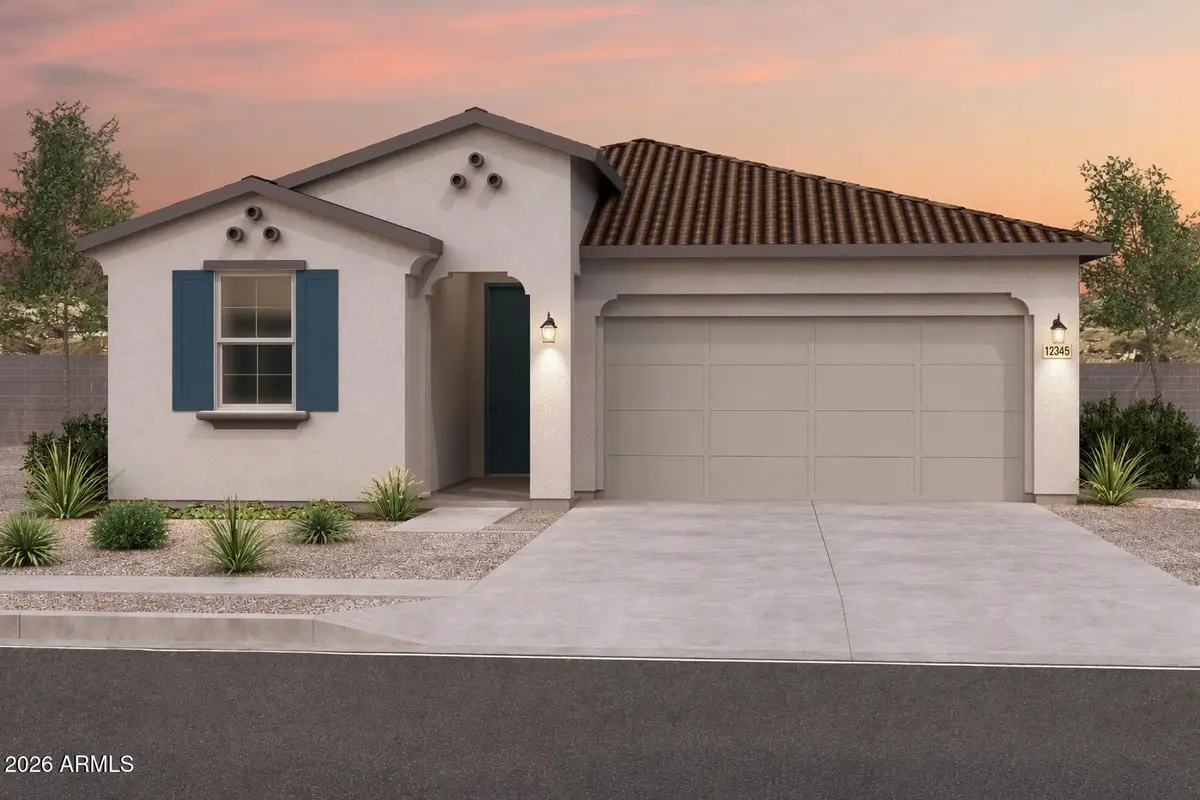 12564 W Jones Avenue, Avondale, AZ 85323 - #1
