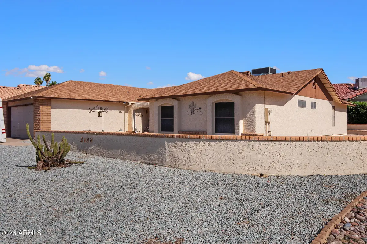 2183 Leisure World --, Mesa, AZ 85206 - #1