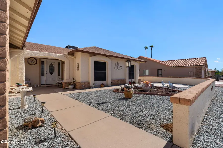2183 Leisure World --, Mesa, AZ 85206 - #3