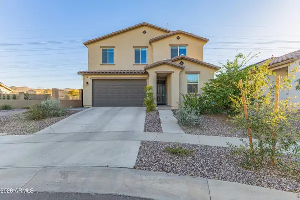 1317 E Fremont Road, Phoenix, AZ 85042