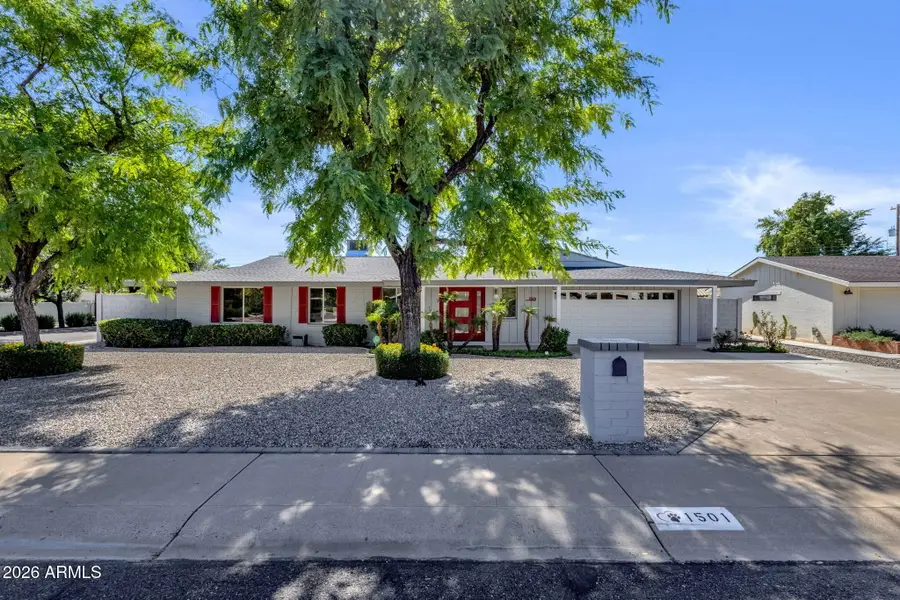 1501 W Orchid Lane, Phoenix, AZ 85021 - #2