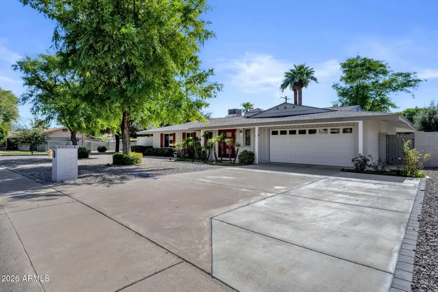 1501 W Orchid Lane, Phoenix, AZ 85021 - #3