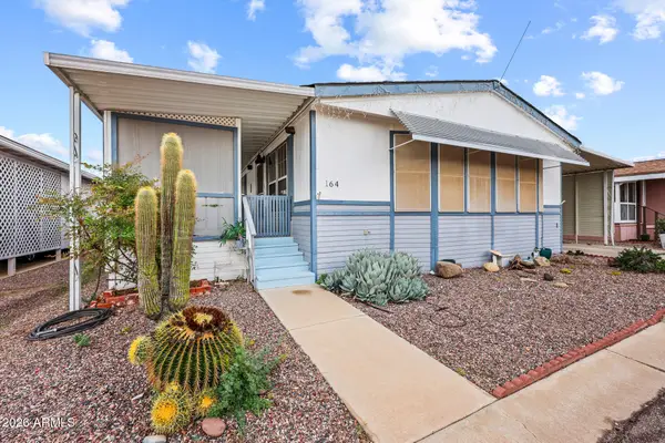 2501 W Wickenburg Way #164, Wickenburg, AZ 85390