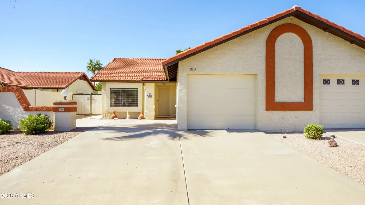 542 S Higley Road #100, Mesa, AZ 85206 - #1