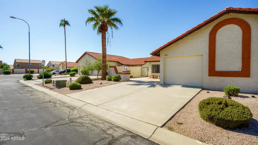 542 S Higley Road #100, Mesa, AZ 85206 - #3