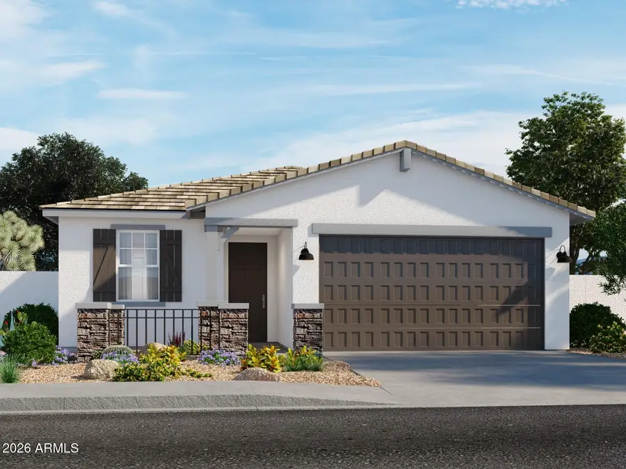 4001 S 107th Drive, Tolleson, AZ 85353 - #2