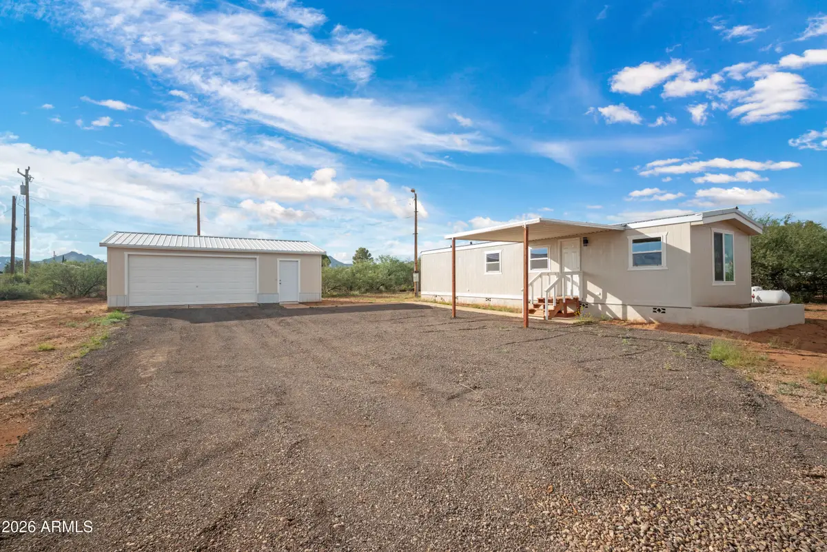 2551 N Calle Quarto --, Huachuca City, AZ 85616 - #1