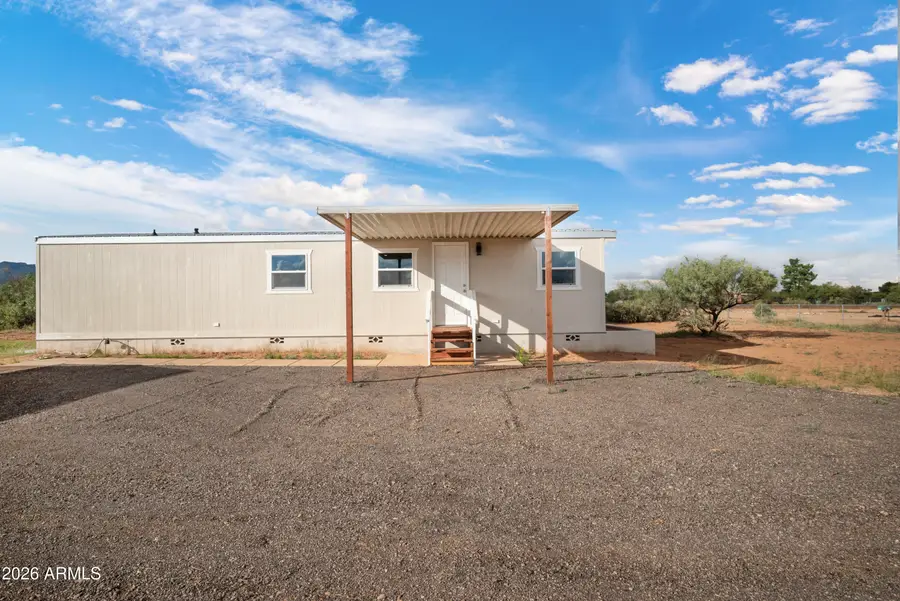 2551 N Calle Quarto --, Huachuca City, AZ 85616 - #2