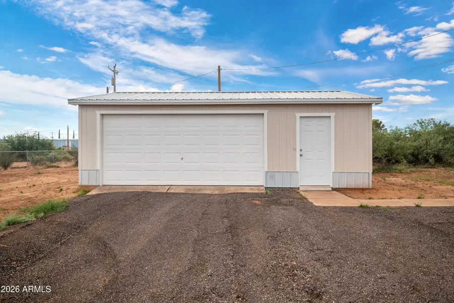 2551 N Calle Quarto --, Huachuca City, AZ 85616 - #3