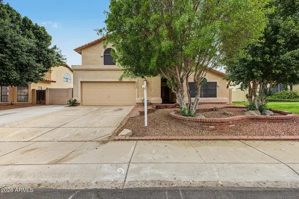 19122 N 71st Drive, Glendale, AZ 85308