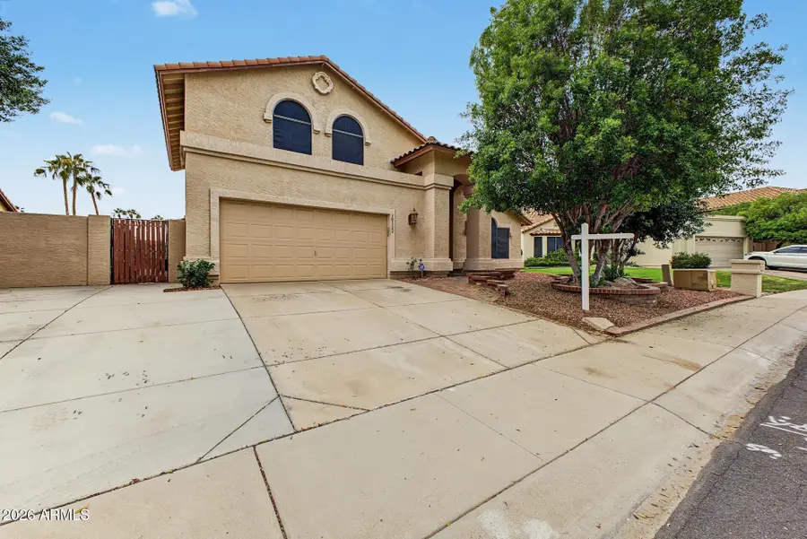 19122 N 71st Drive, Glendale, AZ 85308 - #2