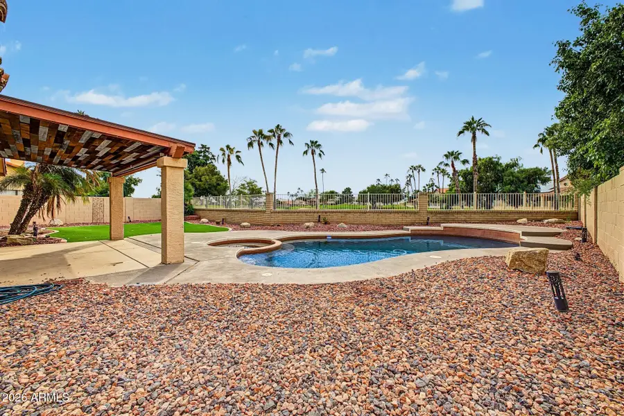 19122 N 71st Drive, Glendale, AZ 85308 - #3
