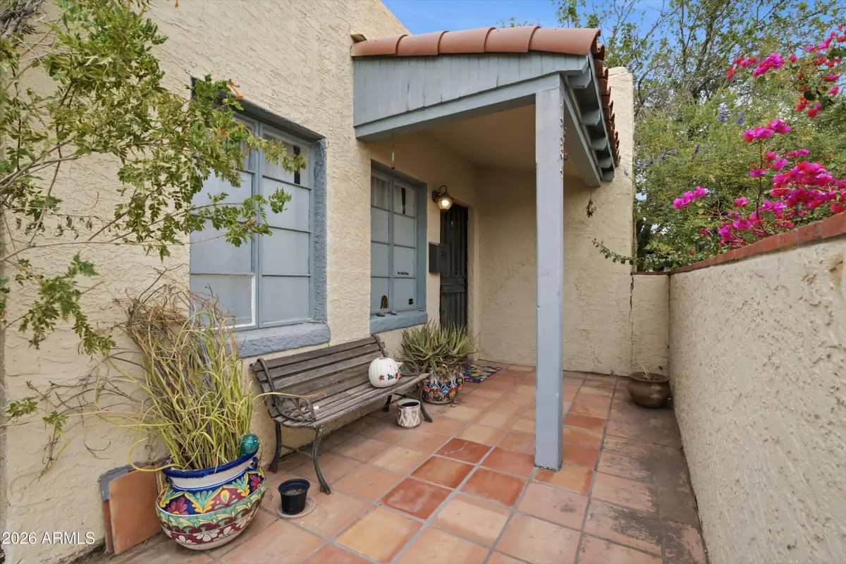 2234 E Virginia Avenue, Phoenix, AZ 85006 - #1