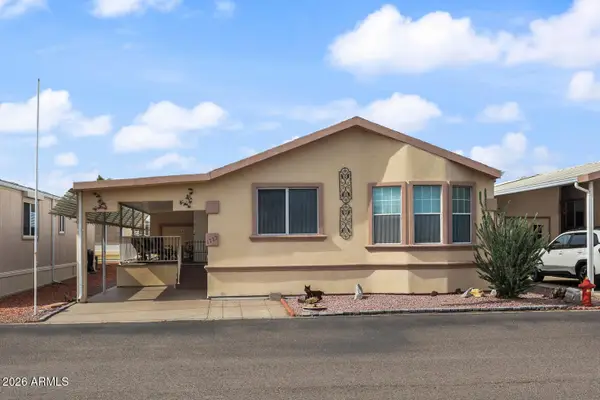 17200 W Bell Road #1723, Surprise, AZ 85374