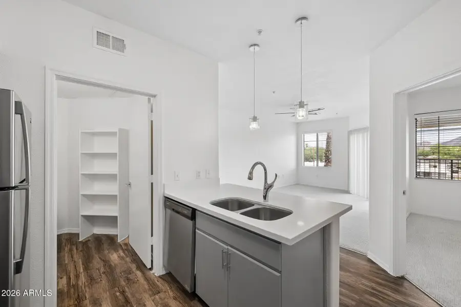5302 E Van Buren Street #3016, Phoenix, AZ 85008 - #3