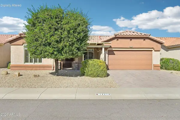 14214 W Colt Lane, Sun City West, AZ 85375