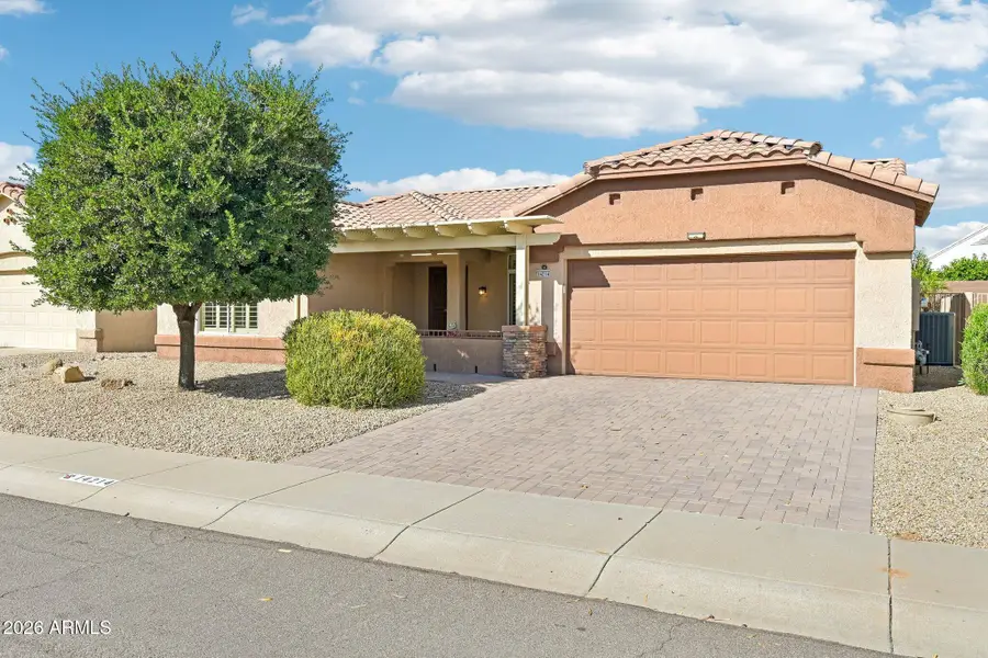 14214 W Colt Lane, Sun City West, AZ 85375 - #3
