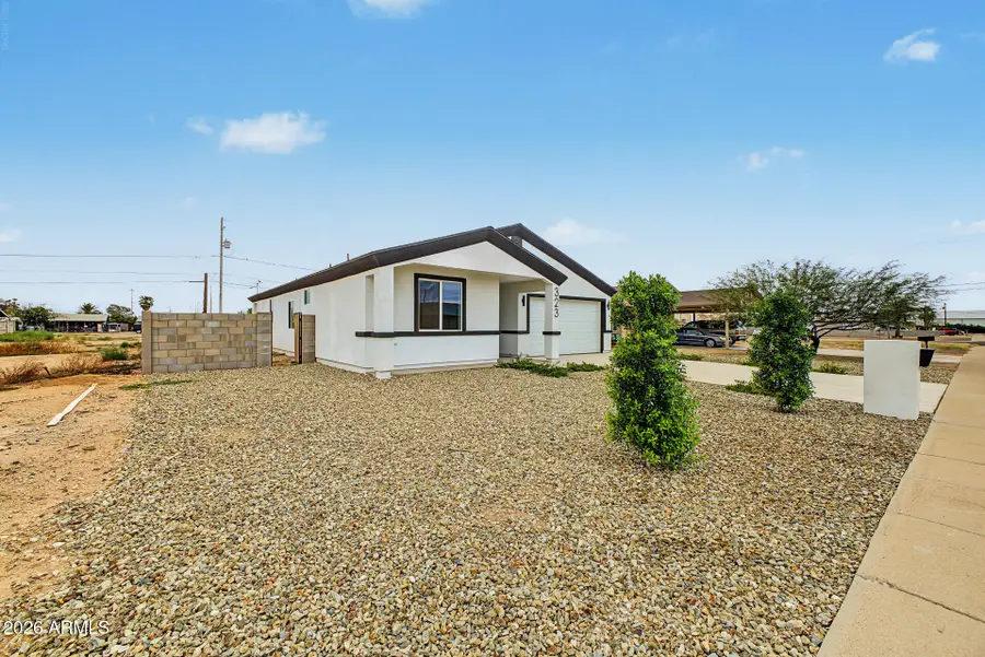 323 E Central Avenue, Coolidge, AZ 85128 - #3