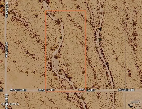 0 W Carlise Road #87, Wittmann, AZ 85361