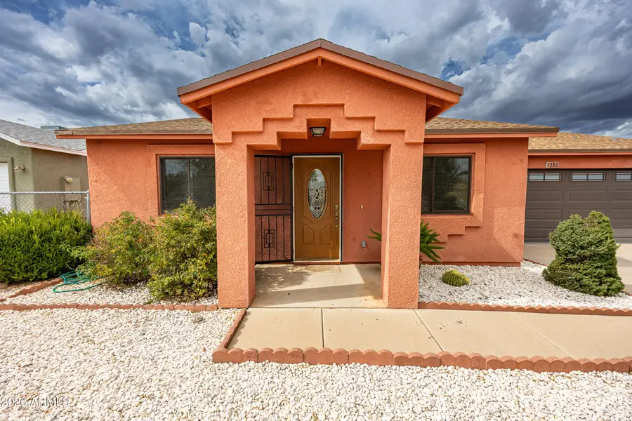 131 Buffalo Drive, Huachuca City, AZ 85616 - #2