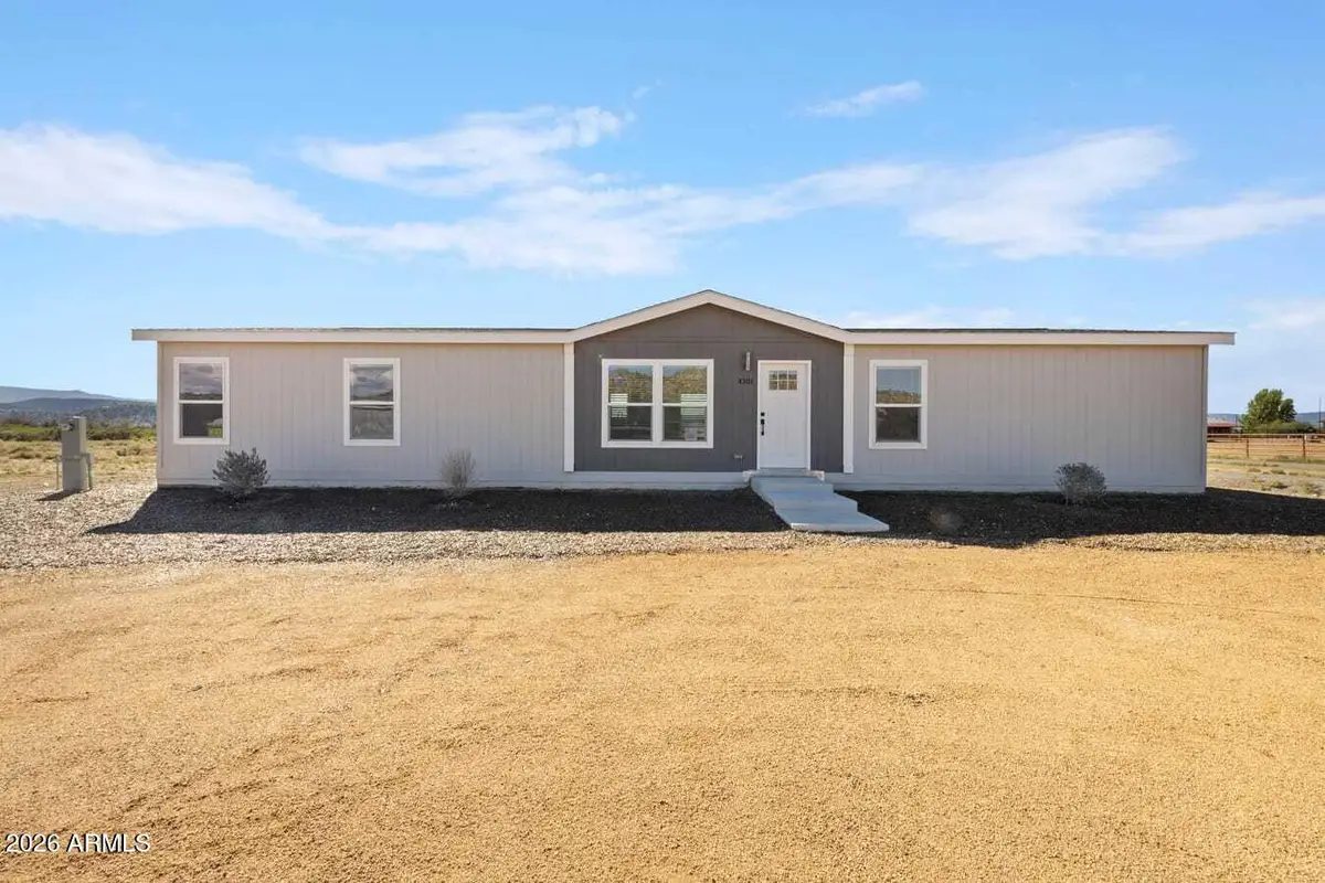 4101 E Dahlia Avenue, Rimrock, AZ 86335 - #1