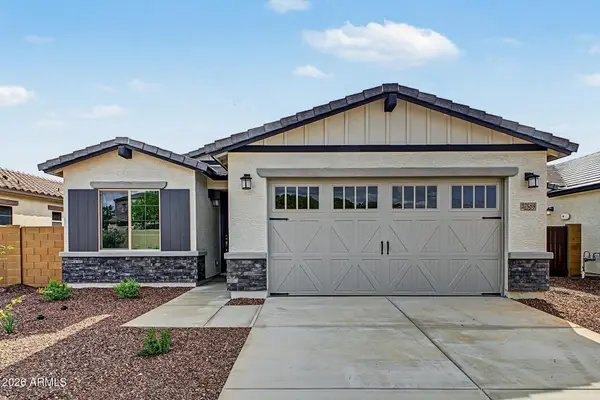 17589 W Townley Avenue, Waddell, AZ 85355