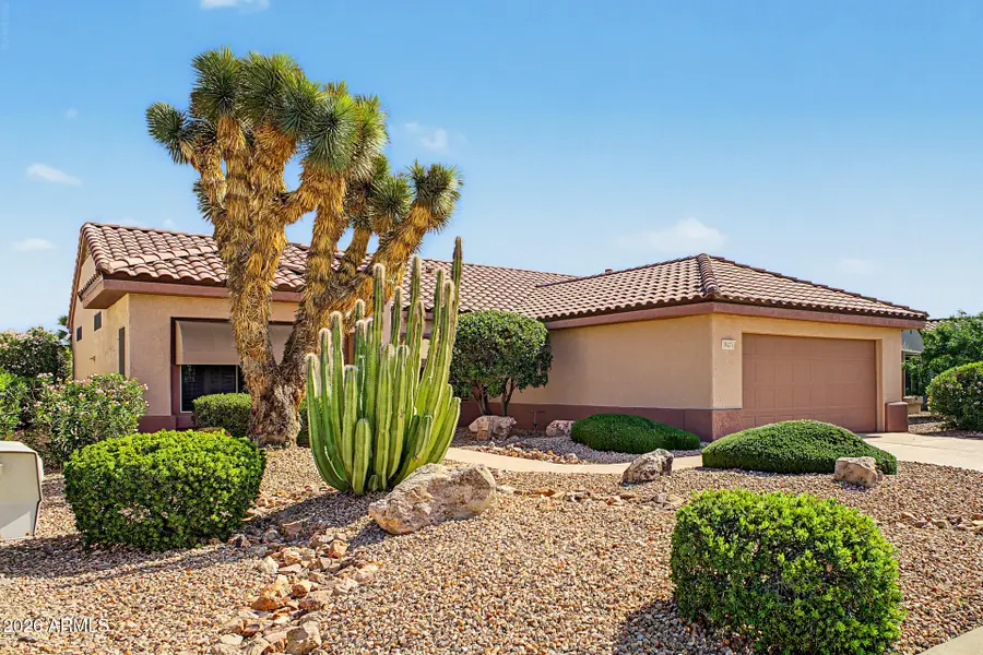 19431 N Hidden Canyon Drive, Surprise, AZ 85374 - #2