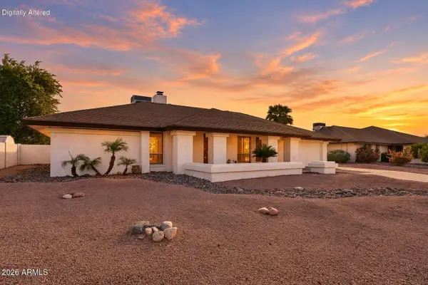 1909 E Vaughn Street, Tempe, AZ 85283