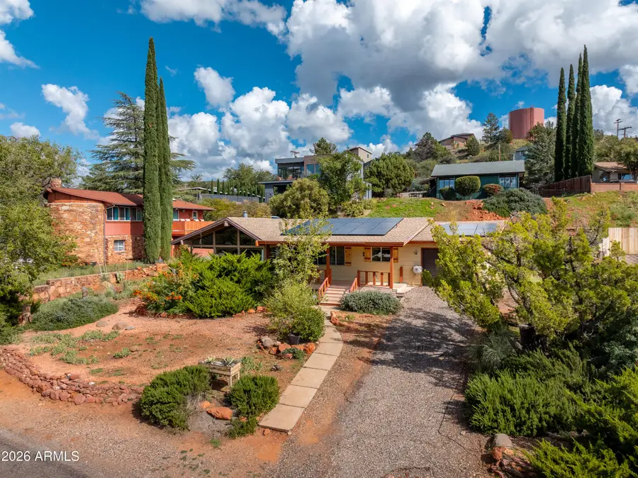 540 Sunset Lane, Sedona, AZ 86336 - #3