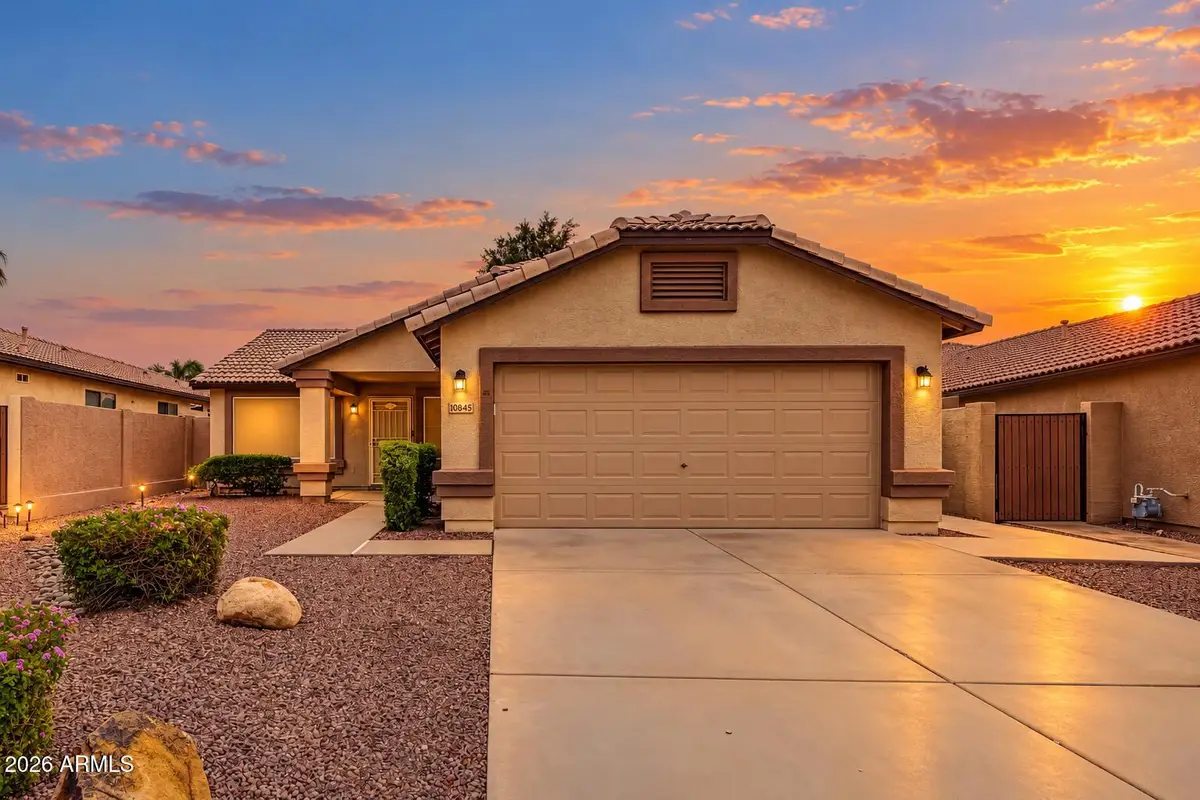 10845 W Piute Avenue, Peoria, AZ 85373 - #1