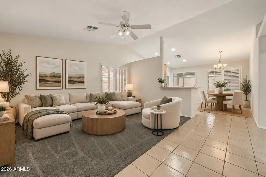 10845 W Piute Avenue, Peoria, AZ 85373 - #3