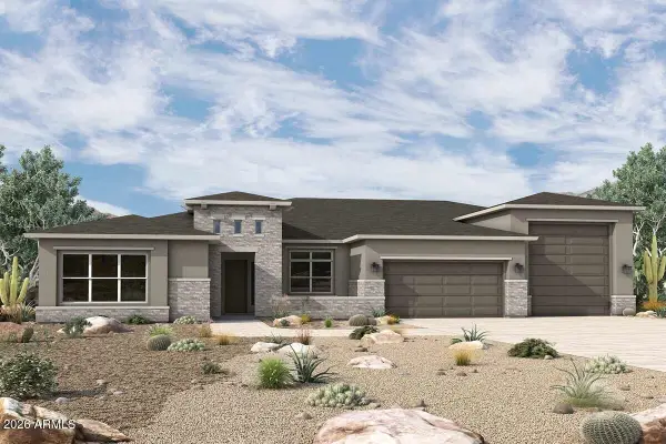 22590 S 181st Street, Queen Creek, AZ 85142