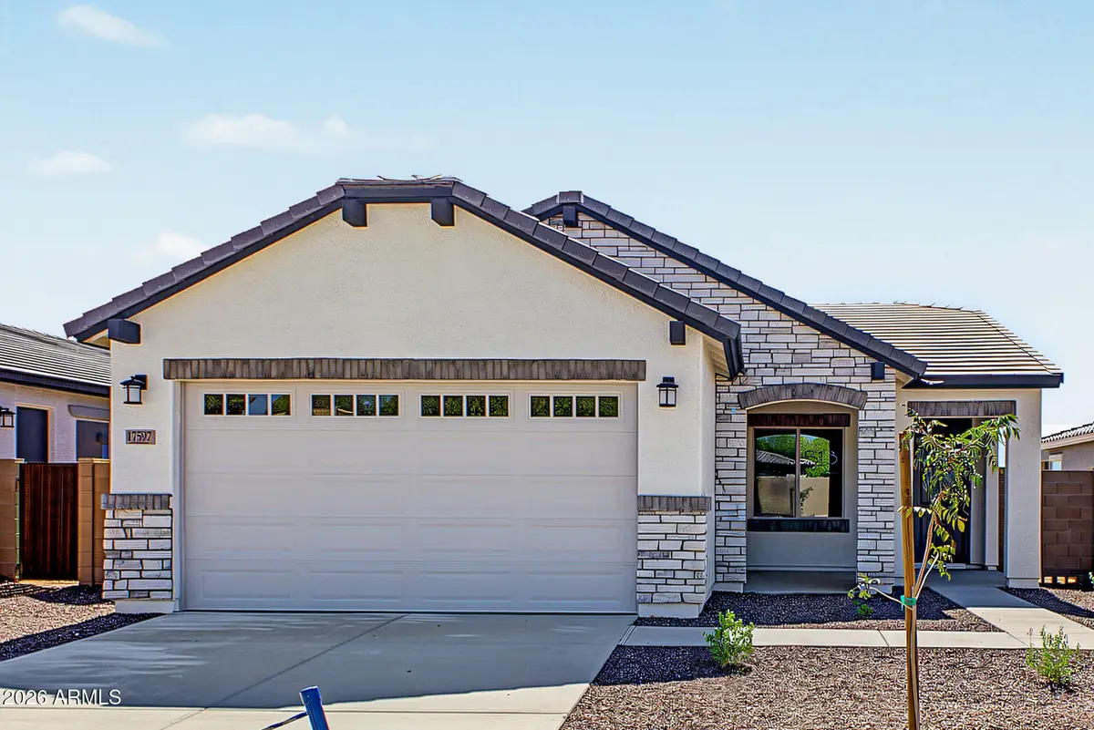 17597 W Townley Avenue, Waddell, AZ 85355 - #1
