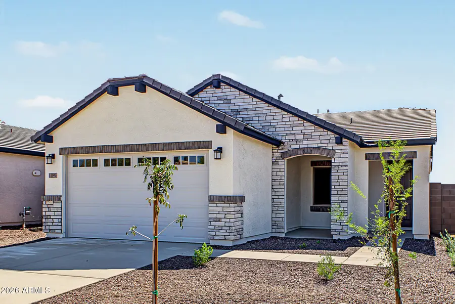 17597 W Townley Avenue, Waddell, AZ 85355 - #2