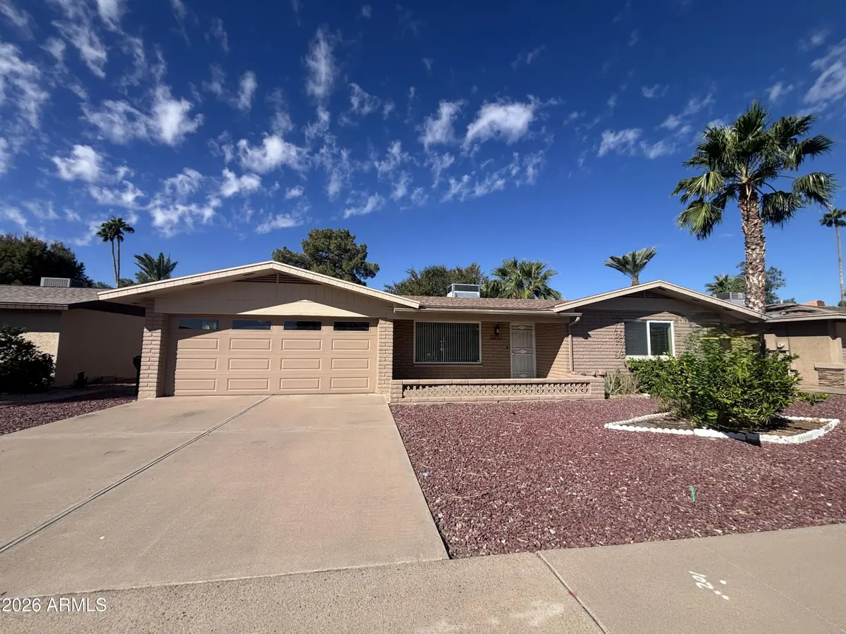 734 S Rosemont --, Mesa, AZ 85206 - #1