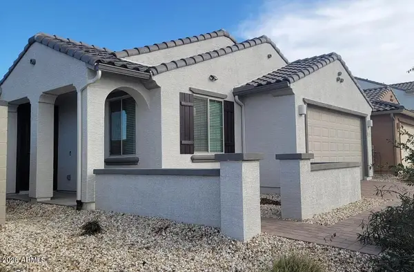8758 W Solano Drive, Glendale, AZ 85305