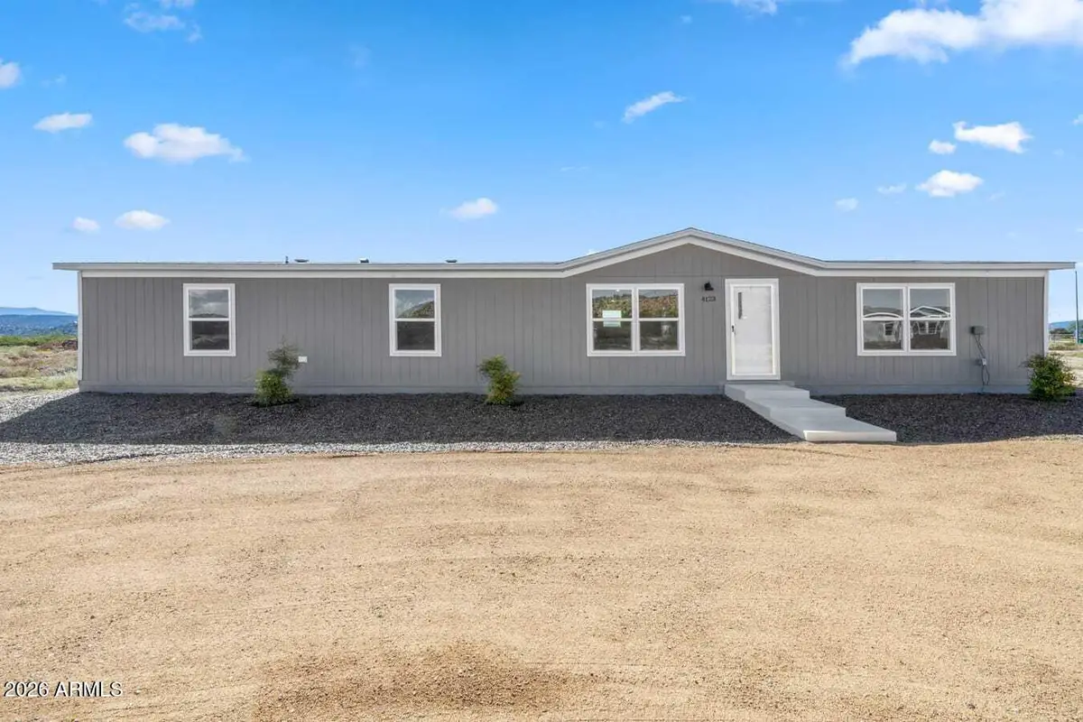 4123 E Dahlia Avenue, Rimrock, AZ 86335 - #1