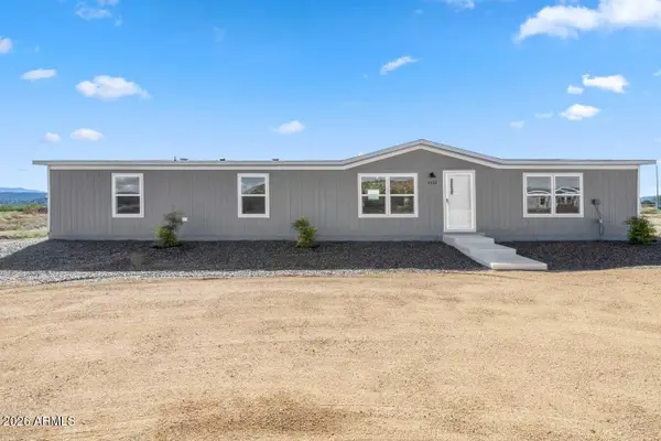 4123 E Dahlia Avenue, Rimrock, AZ 86335