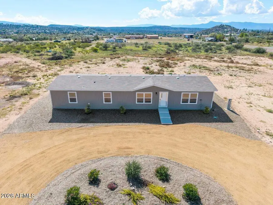 4123 E Dahlia Avenue, Rimrock, AZ 86335 - #3