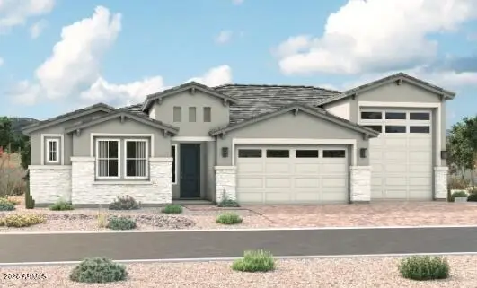 8717 S 16th Lane, Phoenix, AZ 85041