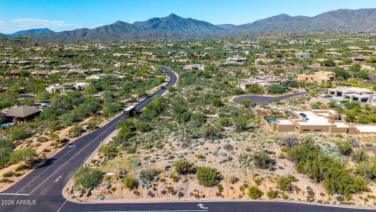 39221 N 104th Place #10, Scottsdale, AZ 85262 - #1